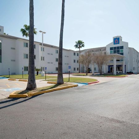 Motel 6-Brownsville, Tx Exteriör bild