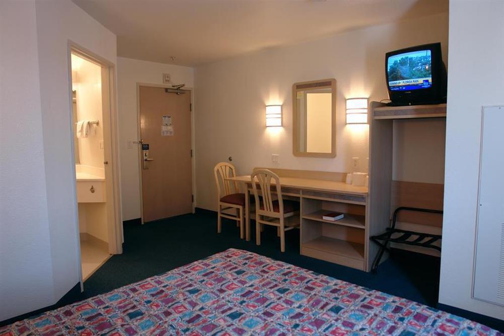 Motel 6-Brownsville, Tx Rum bild