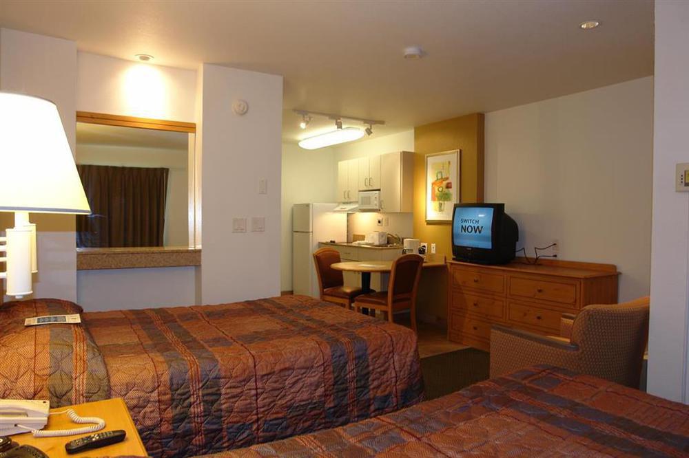 Motel 6-Brownsville, Tx Rum bild